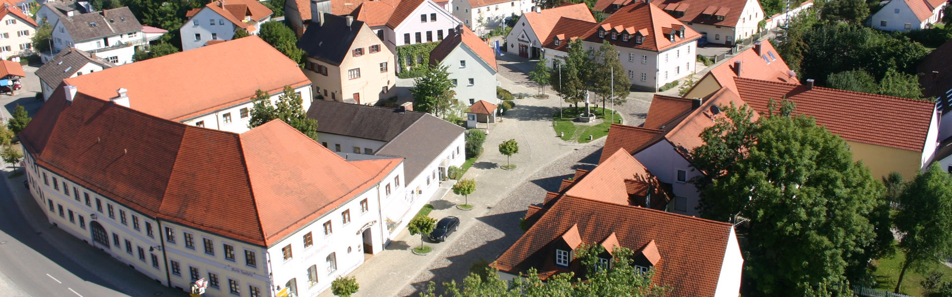 Tourenplan Müllabfuhr Markt Kühbach